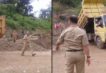 Jalan Nasional Rusak Parah, Pemkab Konut Perbaiki Jalan Alternatif Menuju Ibukota Jalan Nasional Rusak Parah, Pemkab Konut Perbaiki Jalan Alternatif Menuju Ibukota