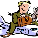 Kepala Kesbangpol Sesalkan Pernyataan Wabup Kolaka Terkait Kepala SKPD yang Rajin Melakukan Perjalanan Dinas ilustrasi perjalanan dinas