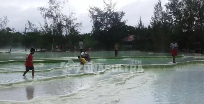 permandian_wawoesa Air Panas Wawolesea Konut