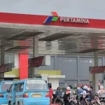 Pertamina Sebut Angka Penjualan Pertalite di Kendari Terus Meningkat pertamina kendari