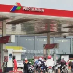 Pertamina Jamin Stok BBM di Kota Kendari Aman Hingga Lebaran Pertamina Jamin Stok BBM di Kota Kendari Aman Hingga Lebaran