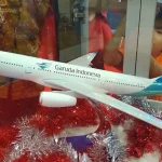 Garuda Indonesia Beri Diskon Tiket Pesawat Bagi Peserta BPJS Ketenagakerjaan dan Pelanggan Telkomsel Garuda Indonesia Beri Diskon Tiket Pesawat Bagi Peserta BPJS Ketenagakerjaan dan Pelanggan Telkomsel