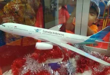 Garuda Indonesia Beri Diskon Tiket Pesawat Bagi Peserta BPJS Ketenagakerjaan dan Pelanggan Telkomsel Garuda Indonesia Beri Diskon Tiket Pesawat Bagi Peserta BPJS Ketenagakerjaan dan Pelanggan Telkomsel