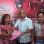 Daftar di Nasdem dan PDIP, Rusman Makin Mantap Tarung di Pilgub Daftar di Nasdem dan PDIP, Rusman Makin Mantap Tarung di Pilgub