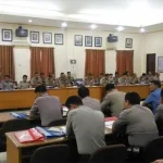 Ikut Pelatihan Jurnalistik, Staf Humas Polda Sultra Diharapkan Mampu Menulis Ikut Pelatihan Jurnalstik, Staf Humas Polda Sultra Diharapkan Mampu Menulis