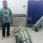 Ketua Komisi I DPRD Sultra Sesalkan Oknum Polisi Muna yang Tembak Warga Hingga Tewas Oknum Polisi di Muna Tembak Seorang Warga Hingga Tewas