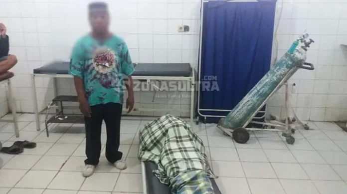 polisi_tembak_warga Oknum Polisi di Muna Tembak Seorang Warga Hingga Tewas