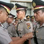 Kasat Intelkam Polres Buton Berganti, Ini Tantangannya Kasat Intelkam Polres Buton Berganti, Ini Tantangannya