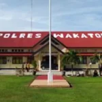 Patroli Dakwah Polres Wakatobi Gagalkan Penjualan Gula Aren Berulat Polres Wakatobi