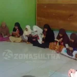 Melihat Aktifitas Santri di Pospen Hidayatullah Konawe Selama Ramadhan Melihat Aktifitas Santri di Pospen Hidayatullah Konawe Selama Ramadhan