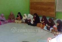 Melihat Aktifitas Santri di Pospen Hidayatullah Konawe Selama Ramadhan Melihat Aktifitas Santri di Pospen Hidayatullah Konawe Selama Ramadhan