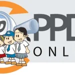 3.615 Siswa di Kendari Lolos PPDB SMP Ilustrasi PPDB Online