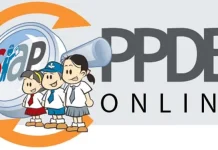 Sudah Layakkah Sistem Zonasi Diterapkan dalam PPDB? Ilustrasi PPDB Online