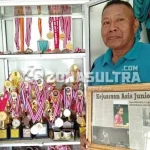 Apriani Rahayu: Kemenangan Ini Saya Persembahkan Untuk Almarhum Mama Apriani Rahayu: Kemenangan Ini Saya Persembahkan Untuk Almarhum Mama