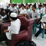 Kemenag Kendari Beri Pemahaman Produk Halal ke Siswa Madrasah Kemenag Kendari Beri Pemahaman Produk Hahal ke Siswa Madrasah