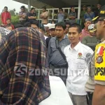 Satu TPS di Poleang Tenggara Batal PSU Satu TPS di Poleang Tenggara Batal PSU