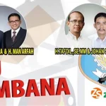 Cerita PSU Bombana, Dari Polemik NPHD Hingga Tudingan Dana Siluman PSU di APBD psu bombana, pilkada sultra, psu