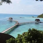 Anambas Kampanyekan Pulau Bawah Menangi API 2017 Anambas Kampanyekan Pulau Bawah Menangi API 2017