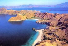 Pulau Komodo Masuk Top 10 Tempat Wisata Ideal Musim Panas Pulau Komodo Masuk Top 10 Tempat Wisata Ideal Musim Panas