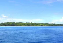 Jadi Destinasi Wisata Crossborder, Talaud Jadikan Pulau Sara Ikon Bahari Pulau Sara