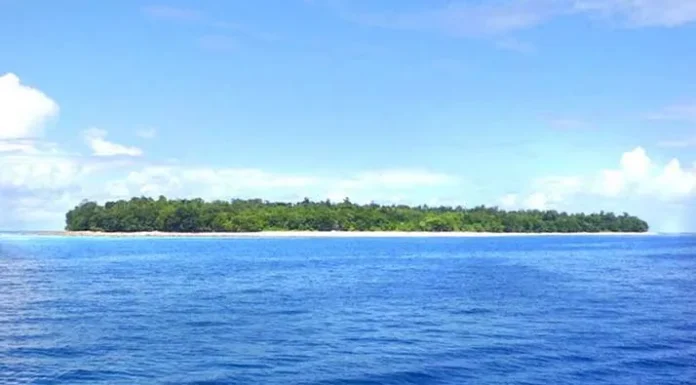 Pulau Sara