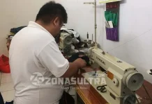 Sesak Rindu Sang Napi Dari Balik Jeruji Sesak Rindu Sang Napi Dari Balik Jeruji