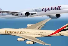 Yes, Qatar dan Emirates Tambah Penerbangan ke Bali Yes, Qatar dan Emirates Tambah Penerbangan ke Bali