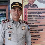 KPPP Kendari Perketat Pengawasan Penumpang di Pelabuhan Nusantara Kepala KPPP Kendari IPTU Rahmat Zamzam