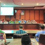 Gubernur “Semprot” SKPD Pasca Peringatan Nuzul Qur’an Gubernur "Semprot" SKPD Pasca Peringatan Nuzul Qur'an