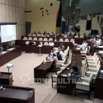 KPU RI Konsultasikan Kodifikasi 9 PKPU Pilkada Ke Komisi II DPR RI KPU RI Konsultasikan Kodifikasi 9 PKPU Pilkada Ke Komisi II DPR RI