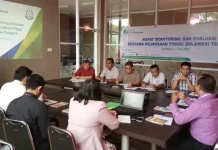 22 Perusahaan di Sultra Menunggak Iuran BPJS Ketenagakerjaan Rp. 2 Miliar 22 Perusahaan di Sultra Menunggak Iuaran BPJS Ketenagakerjaan Rp. 2 Miliar