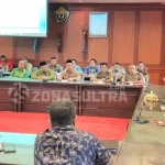 Ini Dua Lokasi Salat Idul Fitri yang Ditetapkan Pemprov Sultra Ini Dua Lokasi Salat Idul Fitri yang Ditetapkan Pemprov Sultra