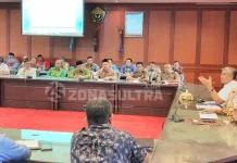 Ini Dua Lokasi Salat Idul Fitri yang Ditetapkan Pemprov Sultra Ini Dua Lokasi Salat Idul Fitri yang Ditetapkan Pemprov Sultra
