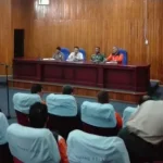 Alamsyah Sebut Pemkot Sudah Berikan Bantuan Korban Banjir, Hanya Saja Masih Kurang Perbaikan Rumah Warga yang Terkena Longsor Akan Diusulkan Melalui BPR Kemensos