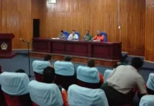 Perbaikan Rumah Warga yang Terkena Longsor Akan Diusulkan Melalui BPR Kemensos Perbaikan Rumah Warga yang Terkena Longsor Akan Diusulkan Melalui BPR Kemensos