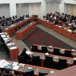 Ridwan Bae Minta Pemerintah Awasi Penggunaan Dana Desa Dan DAK Ridwan Bae Minta Pemerintah Awasi Penggunaan Dana Desa Dan DAK