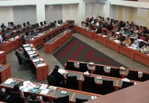 Ridwan Bae Minta Pemerintah Awasi Penggunaan Dana Desa Dan DAK Ridwan Bae Minta Pemerintah Awasi Penggunaan Dana Desa Dan DAK