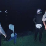 Jelang Sahur, Patroli Organik Polres Wakatobi Razia Pasangan Mesum Jelang Sahur, Patroli Organik Polres Wakatobi Razia Pasangan Mesum