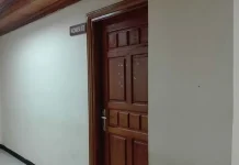 Ruangan Sempit, Media Dilarang Meliput RDP Komisi III dan Dinas Binamarga dan SDA Sultra Ruangan Sempit, Media Dilarang Meliput RDP Komisi III dan Dinas Binamarga dan SDA Sultra