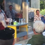 Khawatir Longsor, Warga Anggilowu Usulkan Perbaikan Talud Khawatir Longsor, Warga Anggilowu Usulkan Perbaikan Talud