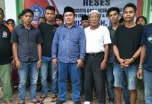 Longsor dan Banjir Menimpa, Warga Padaleu Harapkan Perbaikan Talud dan Drainase Longsor dan Banjir Menimpa, Warga Padaleu Harapkan Perbaikan Talud dan Drainase