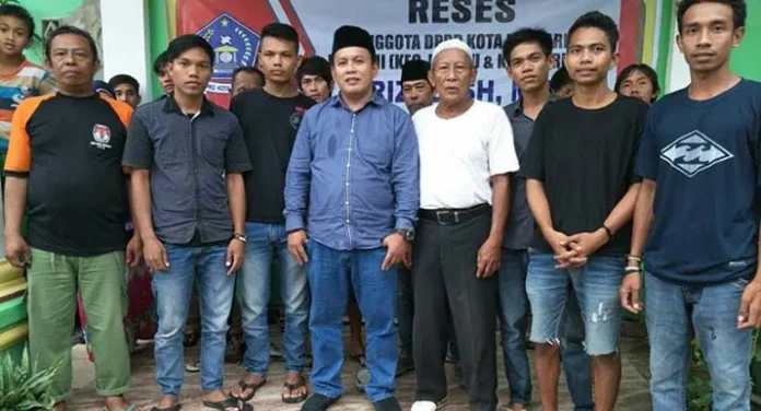 Longsor dan Banjir Menimpa, Warga Padaleu Harapkan Perbaikan Talud dan Drainase