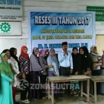 Masyarakat Mataiwoi Minta Dibangunkan SD ke Ketua DPRD Kendari Masyarakat Mataiwoi Minta Dibangunkan SD ke Ketua DPRD Kendari