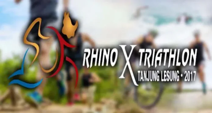 Rhino Cross Triathlon