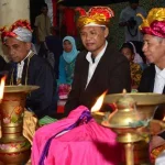 AS Tamrin: Doakan Baubau Tetap Aman dan Sejahtera AS Tamrin: Doakan Baubau Tetap Aman dan Sejahtera