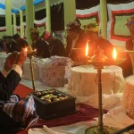Wali Kota Baubau Minta Ritual Qunut Tetap Terjaga Wali Kota Baubau Minta Ritual Qunut Tetap Terjaga