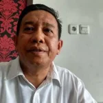 PBSI Sultra Siap Jadi Tuan Rumah Sirnas Bulutangkis Ketua Pengprov PBSI Sultra Tahrir Tasruddin