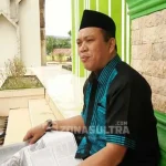 Ruksamin Sanksi Tegas ASN Konut Yang Menambah Libur Lebaran Bupati Konawe Utara (Konut), Sulawesi Tenggara (Sultra), Ruksamin