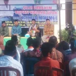 Akhir Masa Jabatan, Rusda Mahmud Bagi Zakat di 3 Kecamatan Akhir Masa Jabatan, Rusda Mahmud Bagi Zakat di 3 Kecamatan