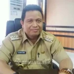 Rusman Emba: Kalau Ridwan Maju, Saya Tidak Maju Bupati Muna, Rusman Emba